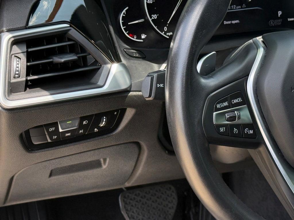 used 2020 BMW 330 car, priced at $24,999