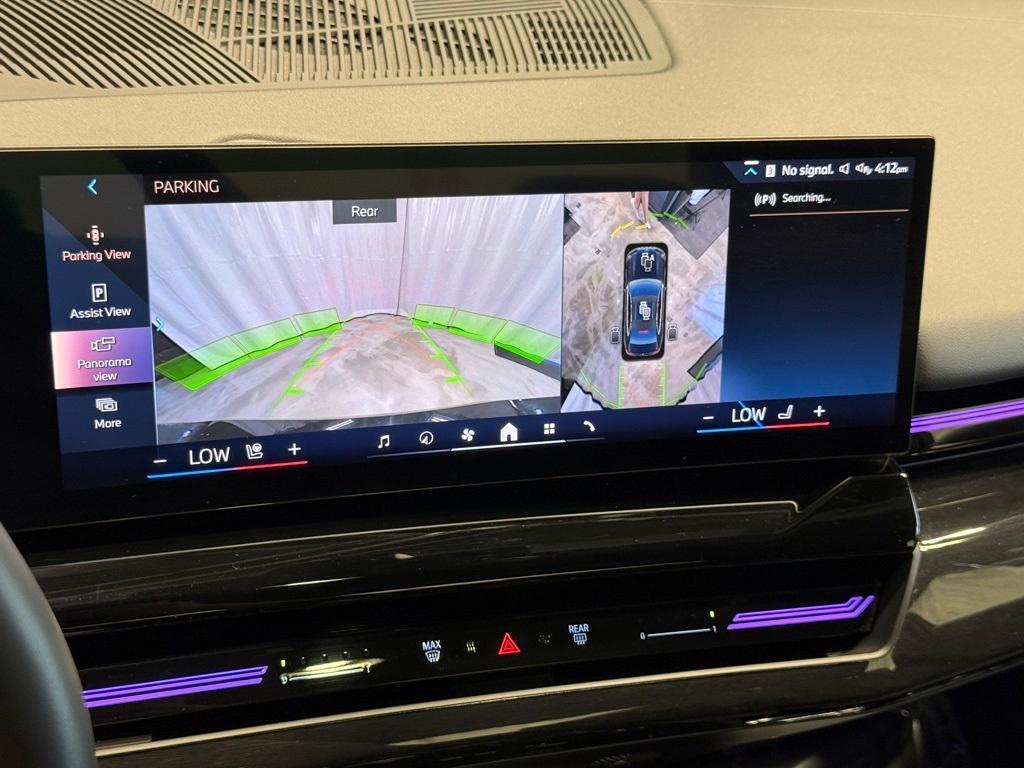 used 2024 BMW 530 car, priced at $41,299