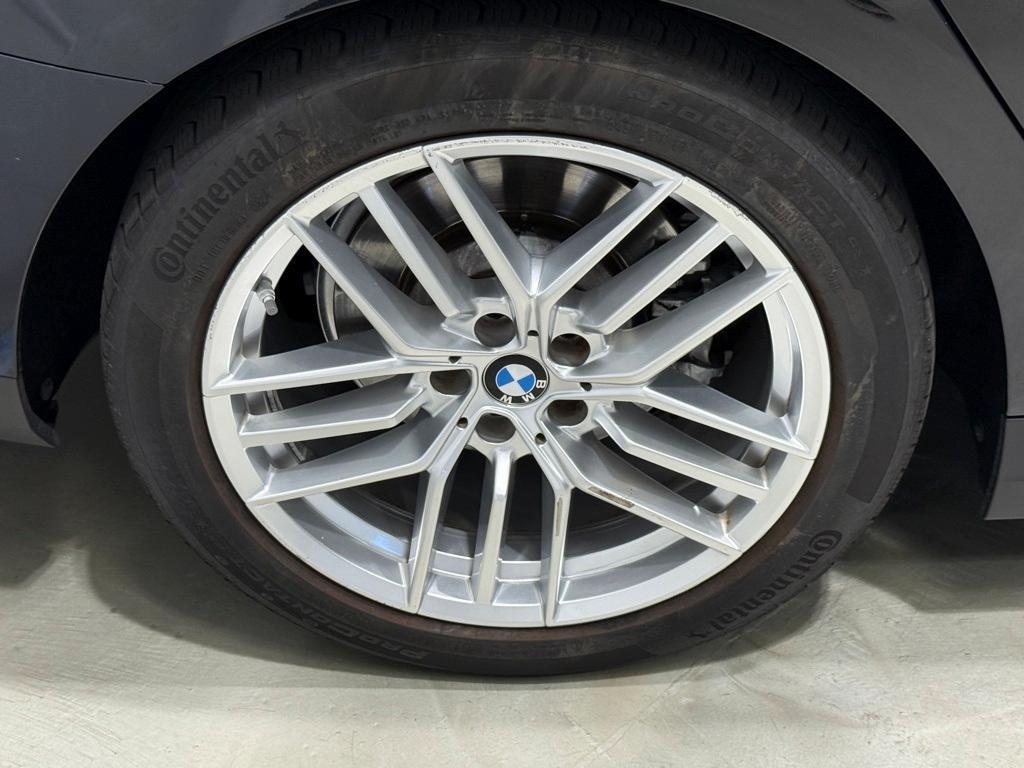 used 2024 BMW 530 car, priced at $41,299