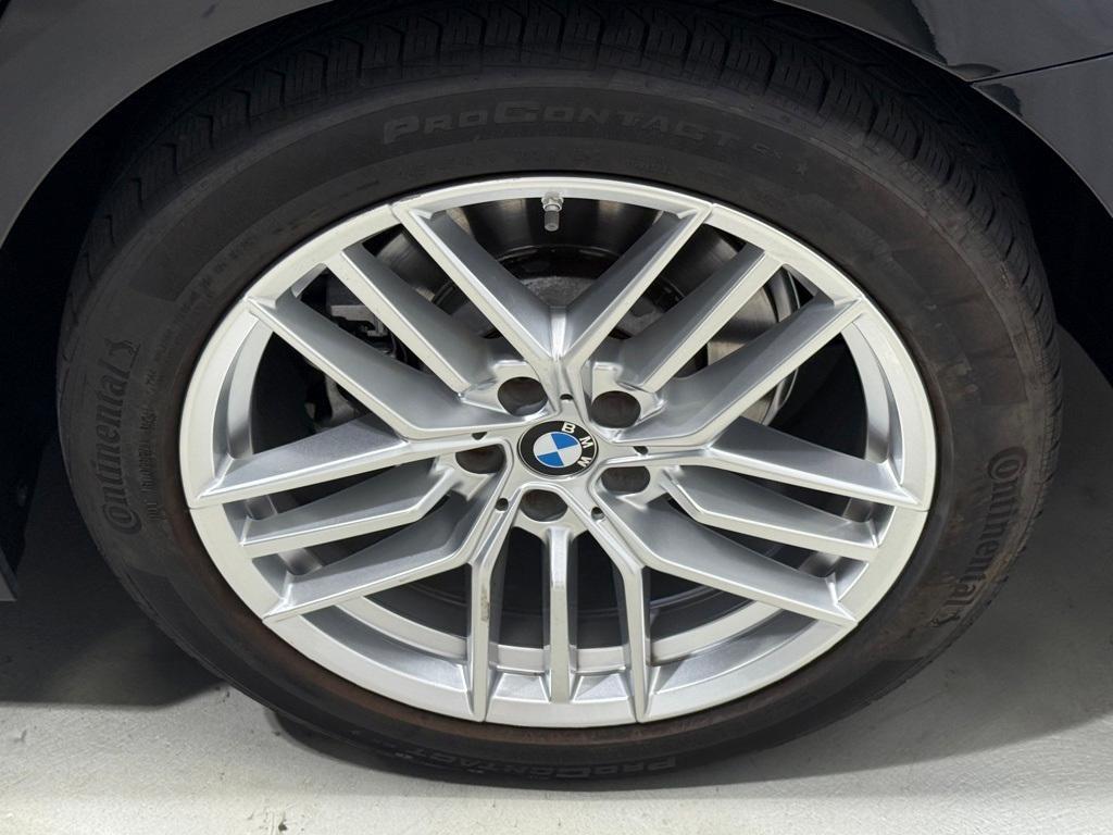 used 2024 BMW 530 car, priced at $41,299