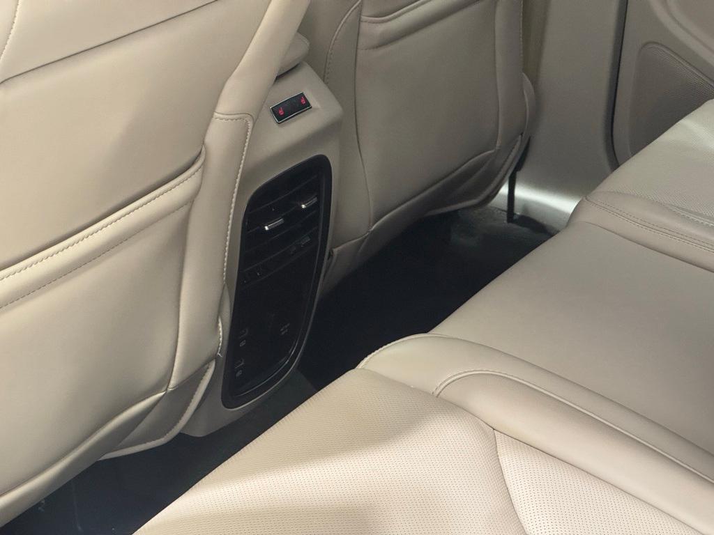 used 2019 Lincoln MKC car, priced at $21,999