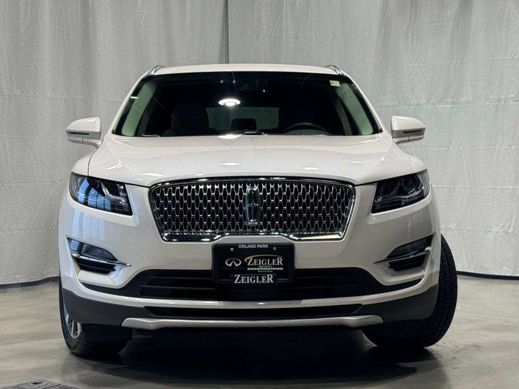 used 2019 Lincoln MKC car, priced at $21,999