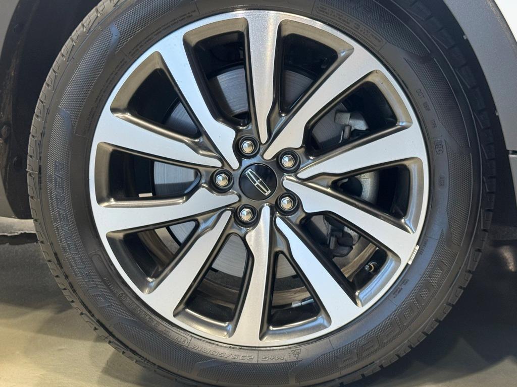 used 2019 Lincoln MKC car, priced at $21,999