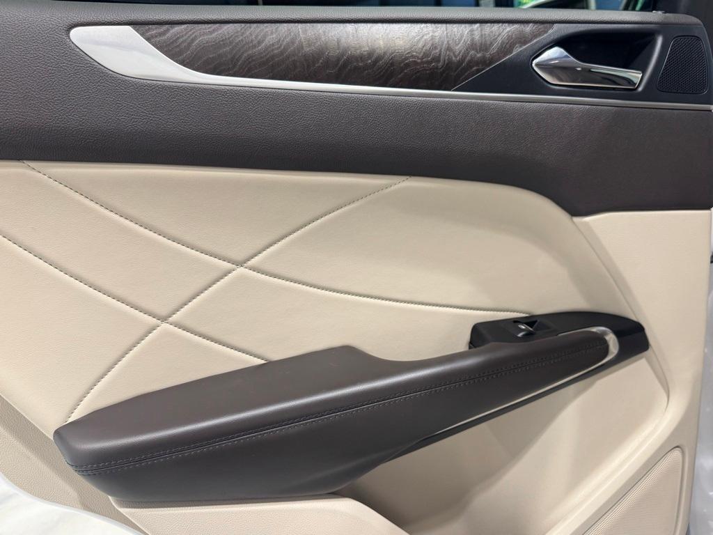 used 2019 Lincoln MKC car, priced at $21,999