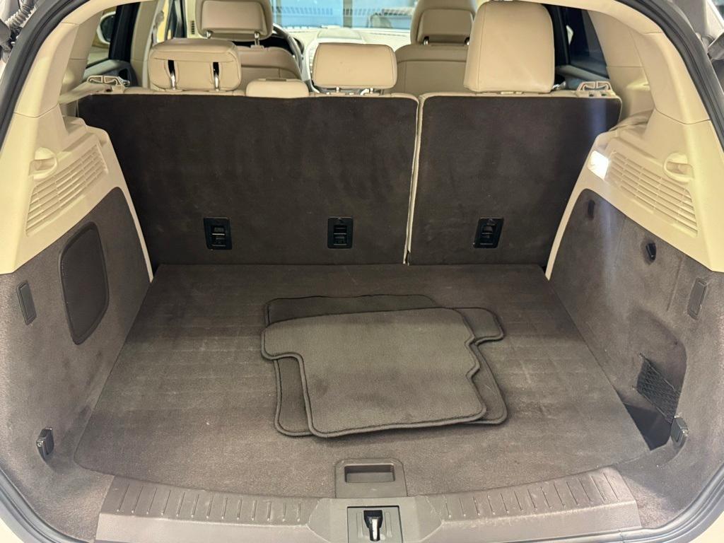 used 2019 Lincoln MKC car, priced at $21,999