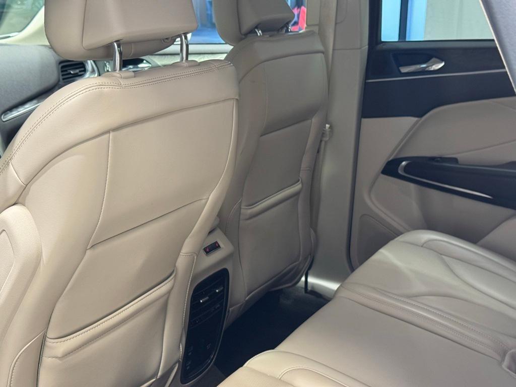 used 2019 Lincoln MKC car, priced at $21,999