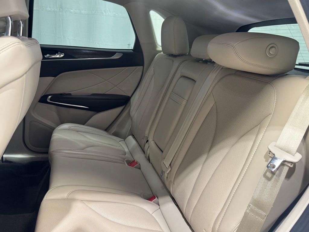 used 2019 Lincoln MKC car, priced at $21,999