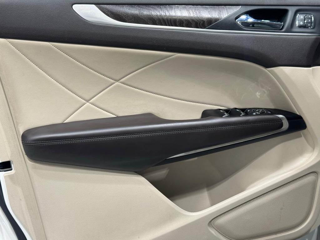 used 2019 Lincoln MKC car, priced at $21,999