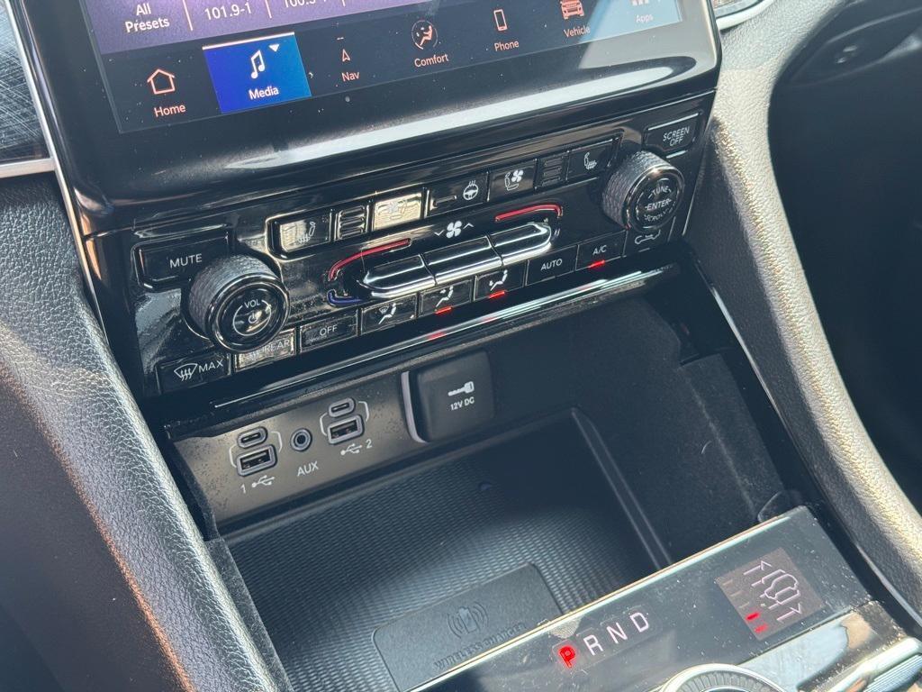used 2022 Jeep Grand Cherokee car, priced at $39,000