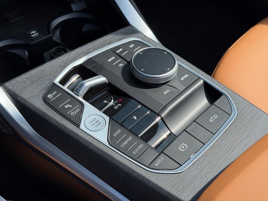 new 2026 BMW 430 car, priced at $69,475