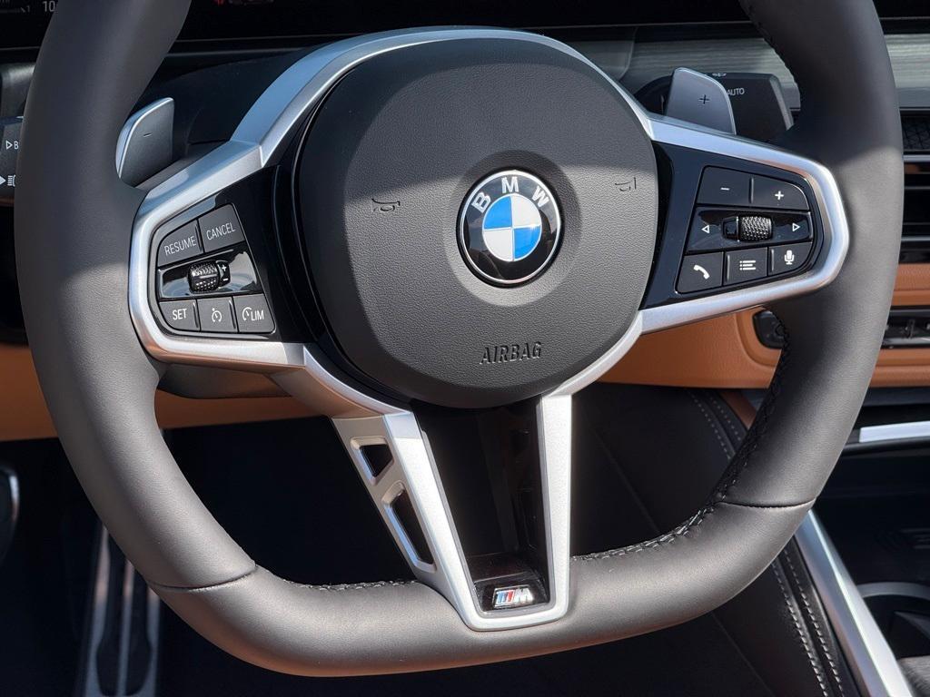 new 2026 BMW 430 car, priced at $69,475