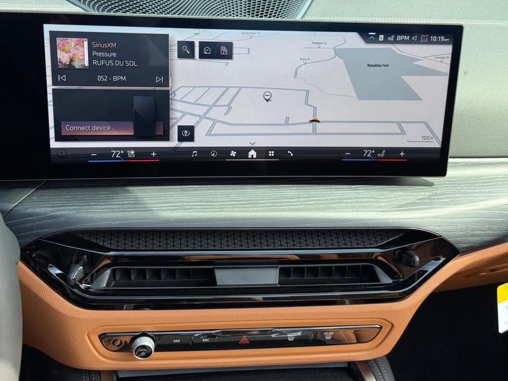 new 2026 BMW 430 car, priced at $69,475