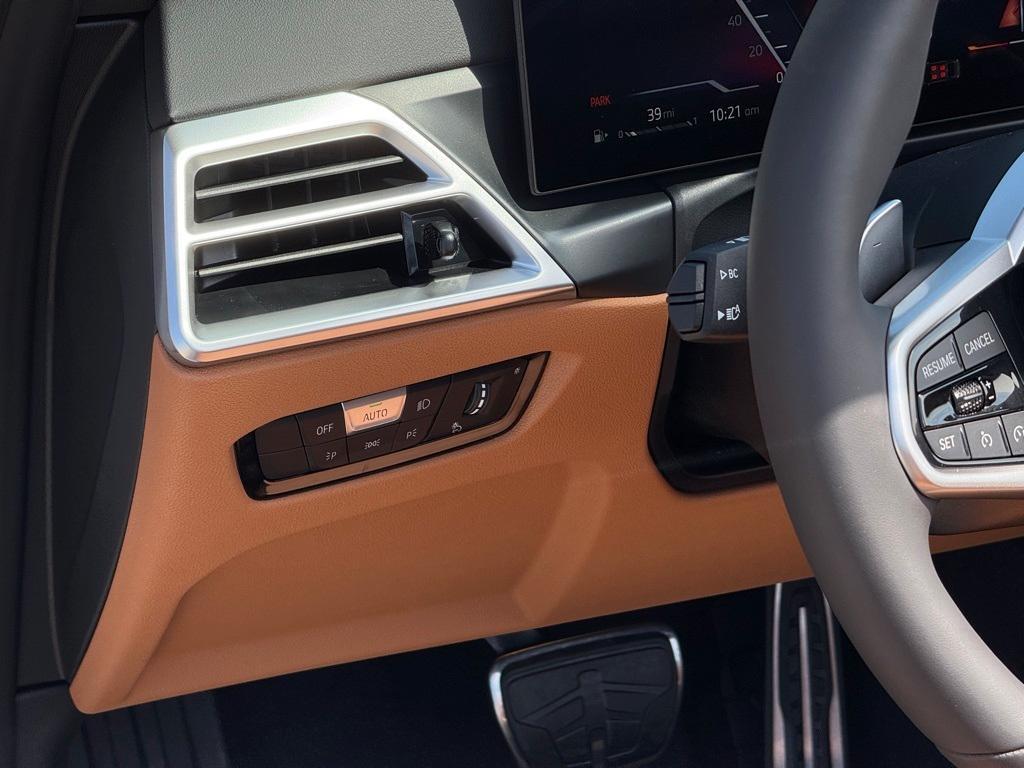 new 2026 BMW 430 car, priced at $69,475