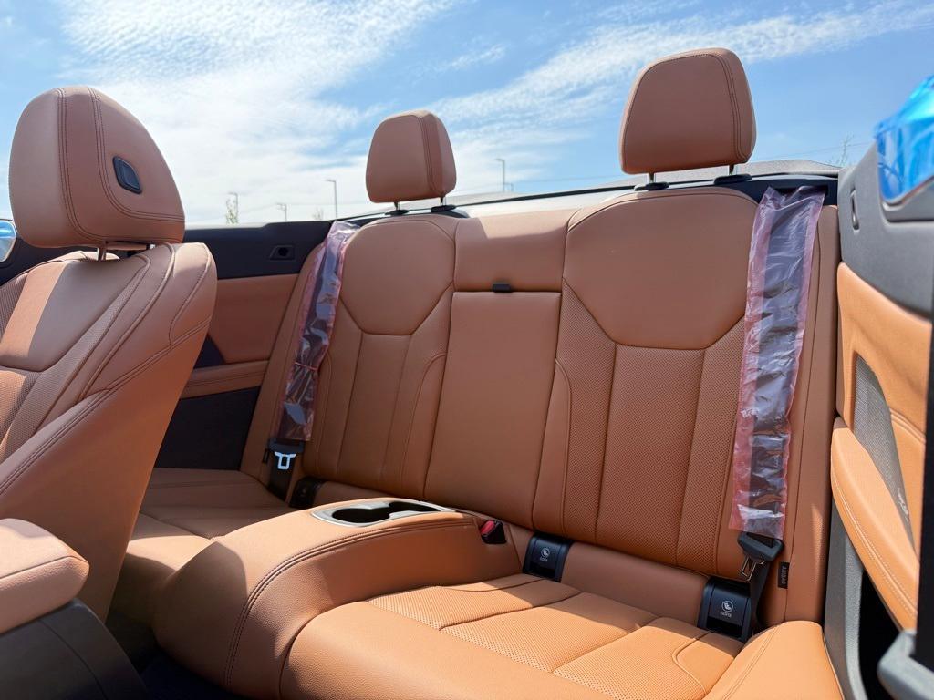 new 2026 BMW 430 car, priced at $69,475
