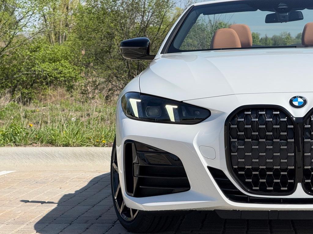 new 2026 BMW 430 car, priced at $69,475