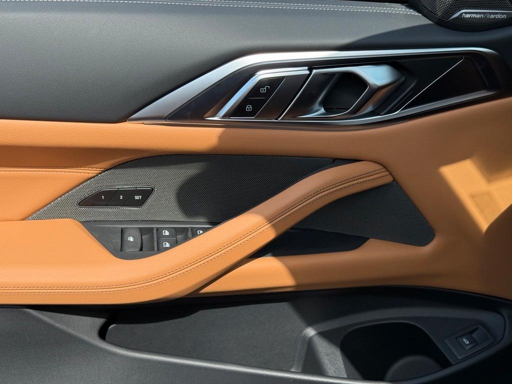 new 2026 BMW 430 car, priced at $69,475