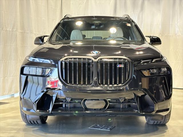 new 2025 BMW X7 car, priced at $116,755