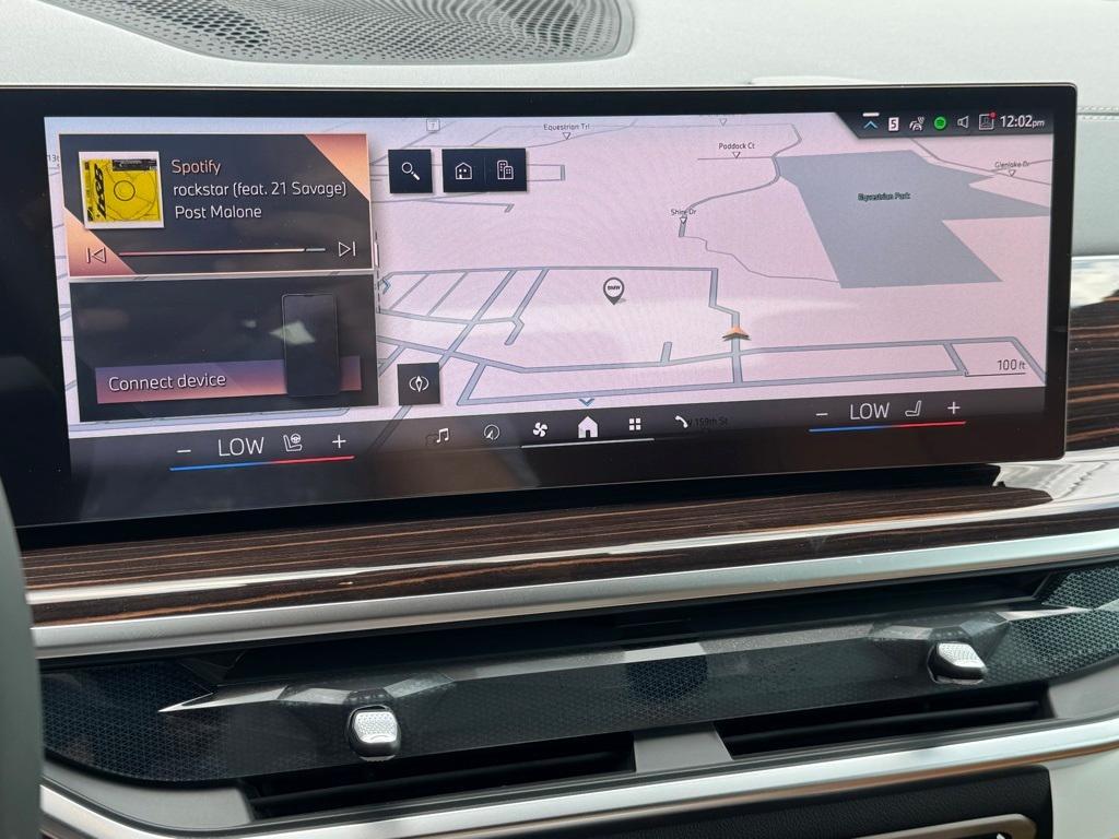 new 2026 BMW X5 PHEV car, priced at $81,850