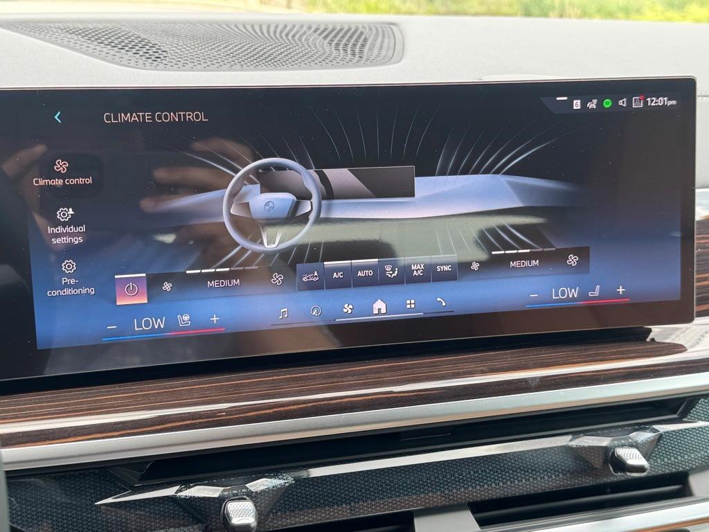 new 2026 BMW X5 PHEV car, priced at $81,850