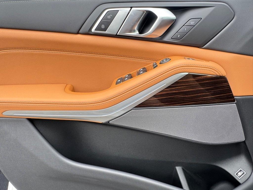 new 2026 BMW X5 PHEV car, priced at $81,850