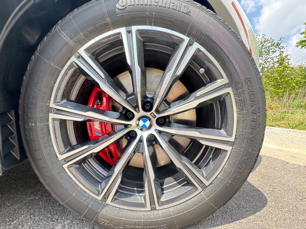 new 2026 BMW X5 PHEV car, priced at $81,850
