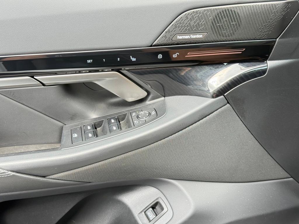 used 2024 BMW 530 car, priced at $43,144