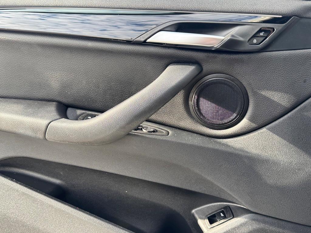 used 2021 BMW X1 car, priced at $26,500