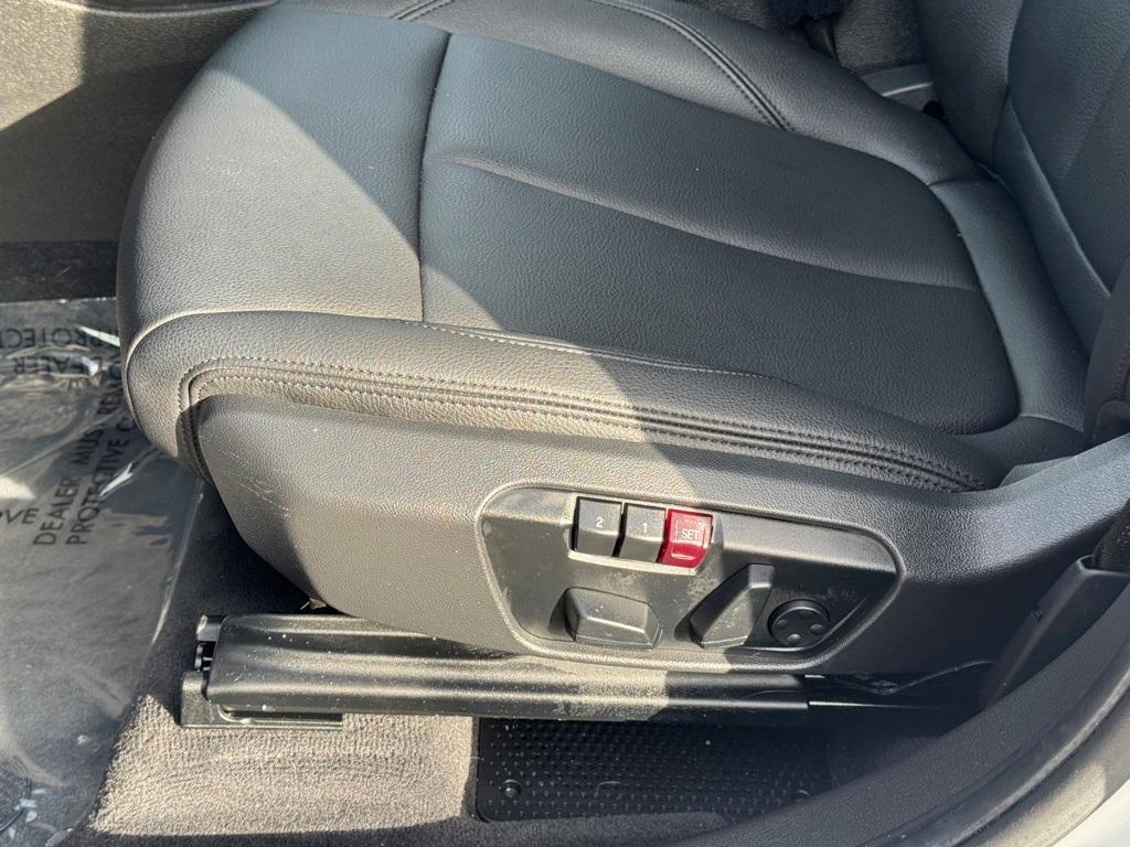 used 2021 BMW X1 car, priced at $26,500