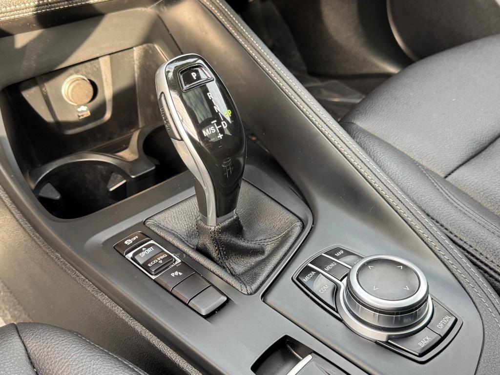 used 2021 BMW X1 car, priced at $26,500