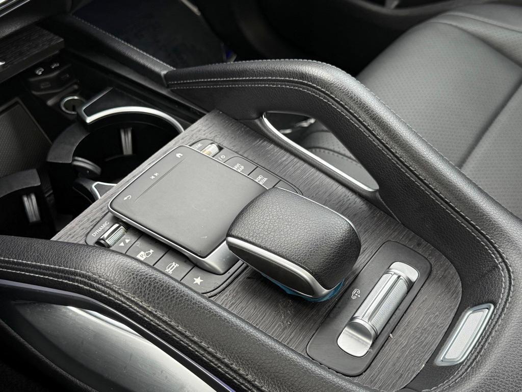 used 2022 Mercedes-Benz GLS 450 car, priced at $64,099