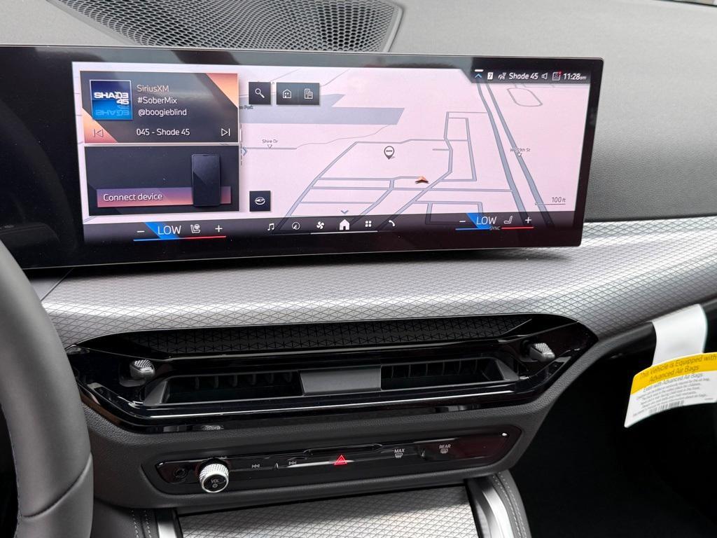 new 2026 BMW 430 car, priced at $62,020