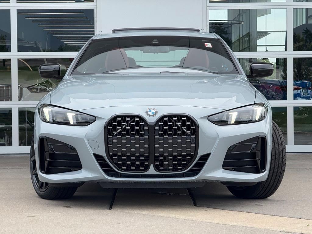 new 2026 BMW 430 car, priced at $62,020