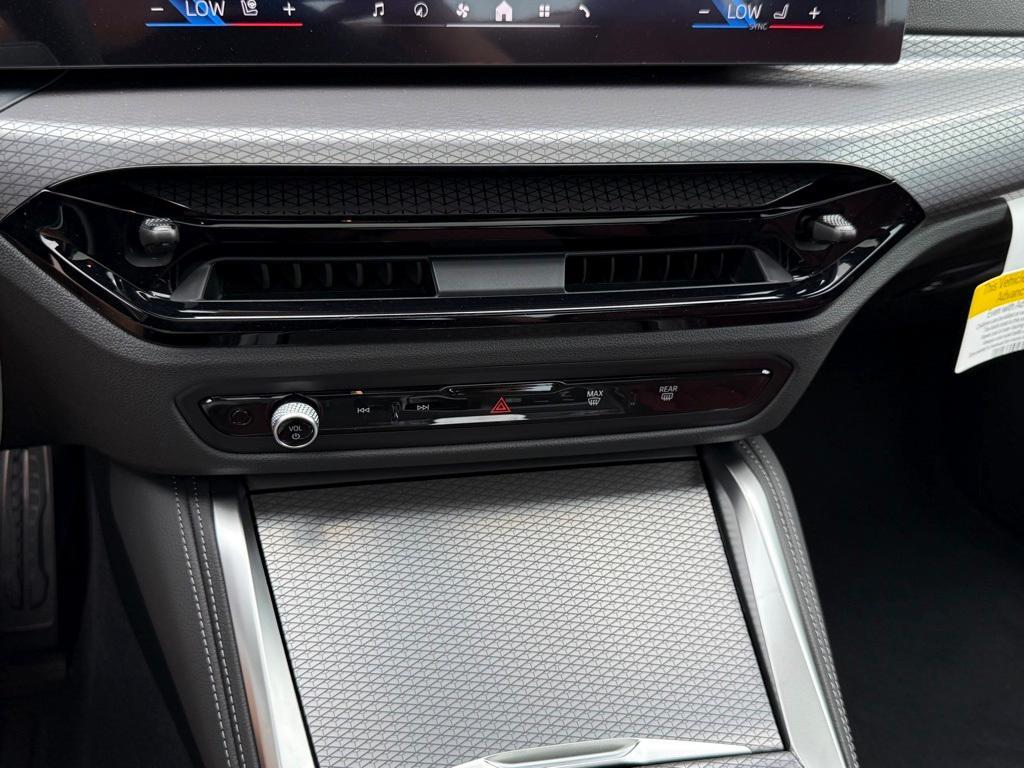 new 2026 BMW 430 car, priced at $62,020