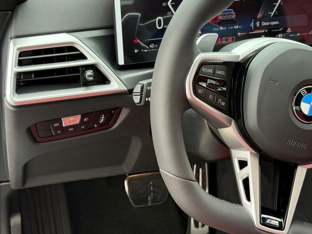 new 2026 BMW 430 car, priced at $62,020