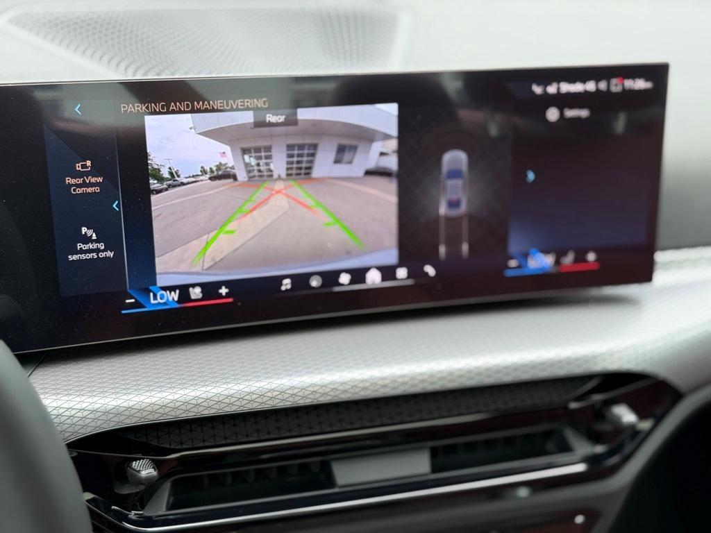 new 2026 BMW 430 car, priced at $62,020