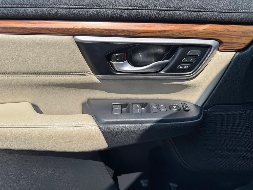 used 2020 Honda CR-V car, priced at $22,838