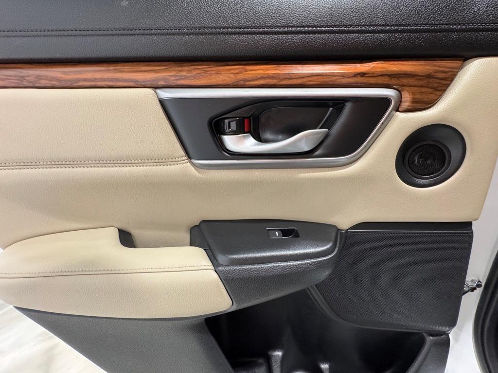 used 2020 Honda CR-V car, priced at $22,838