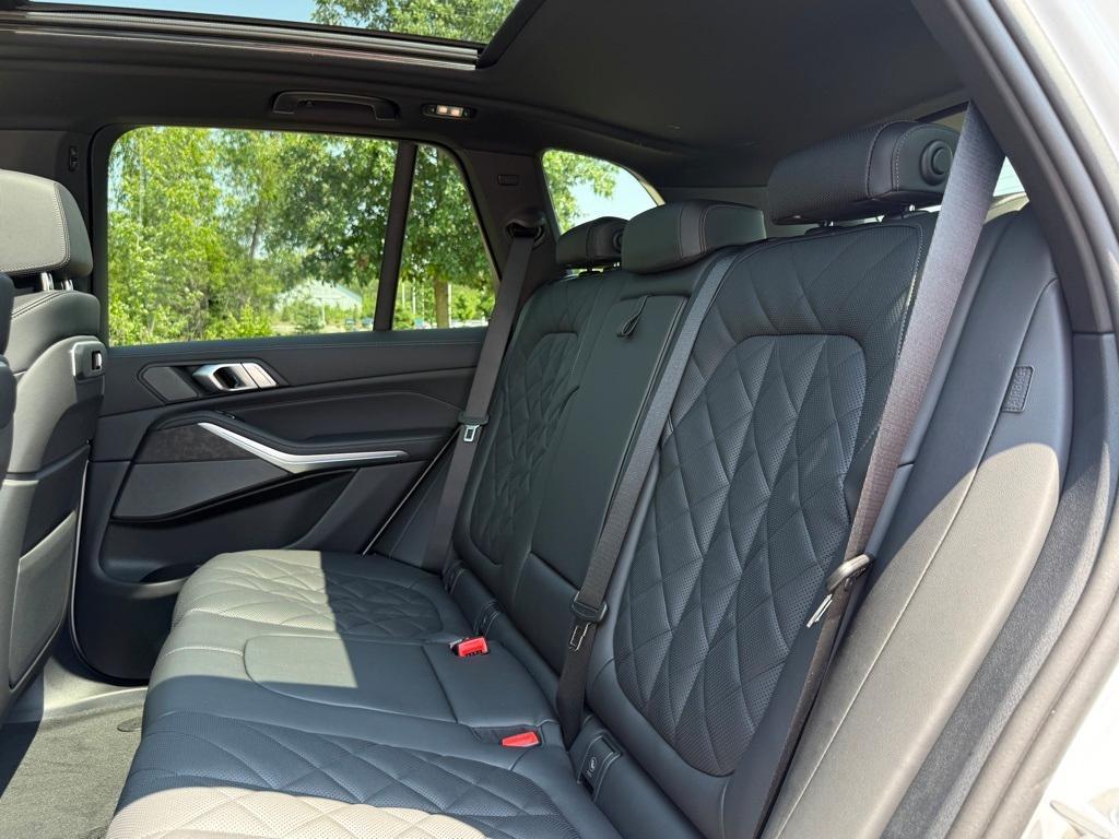 new 2026 BMW X5 car, priced at $74,175