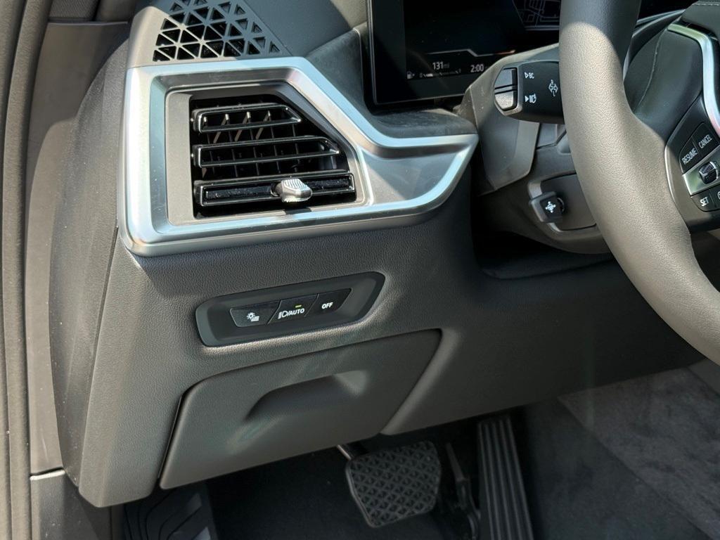 new 2026 BMW X5 car, priced at $74,175
