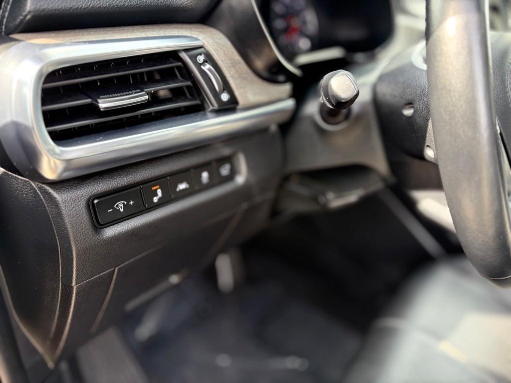 used 2022 Kia Telluride car, priced at $37,299