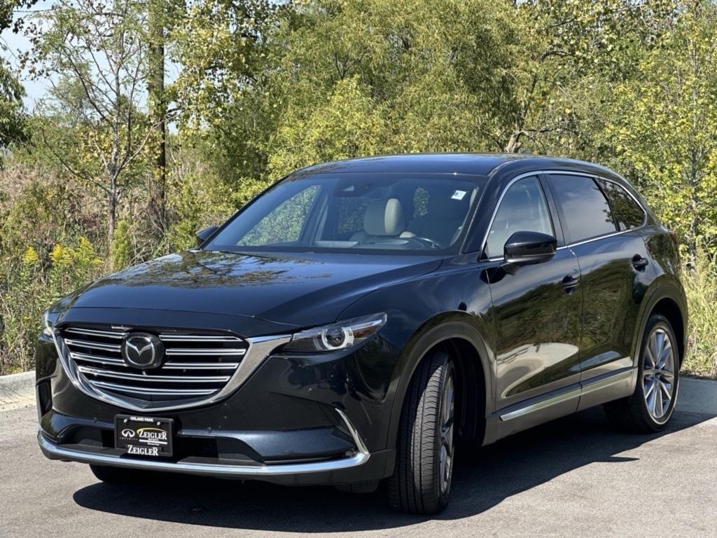 used 2023 Mazda CX-9 car, priced at $29,899