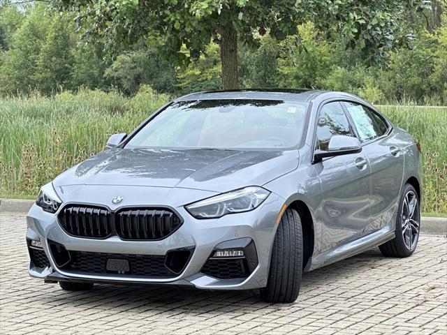 new 2024 BMW 228 Gran Coupe car, priced at $49,400