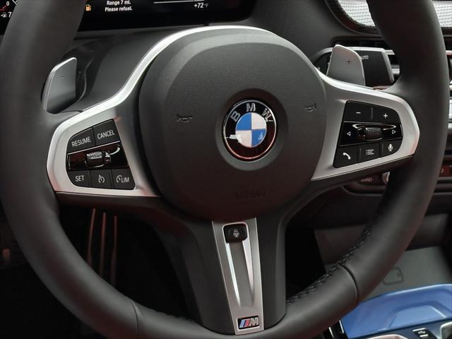 new 2024 BMW 228 Gran Coupe car, priced at $49,400