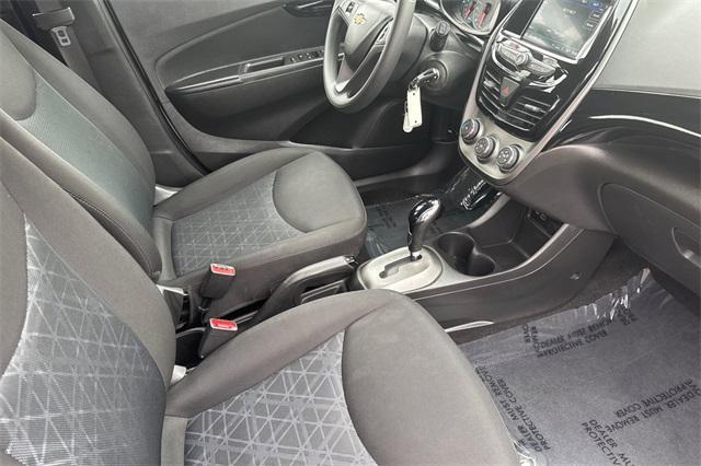 used 2022 Chevrolet Spark car, priced at $12,288