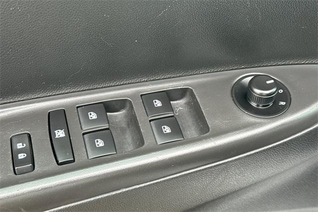 used 2022 Chevrolet Spark car, priced at $12,288