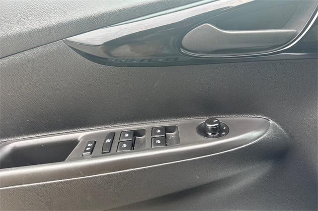 used 2022 Chevrolet Spark car, priced at $12,288