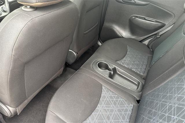 used 2022 Chevrolet Spark car, priced at $12,288