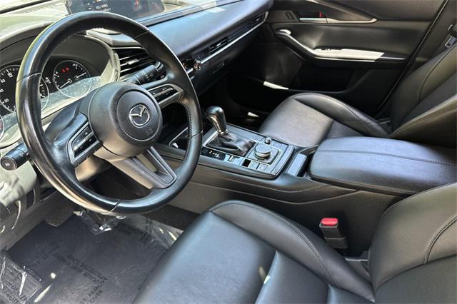 used 2023 Mazda CX-30 car, priced at $23,990