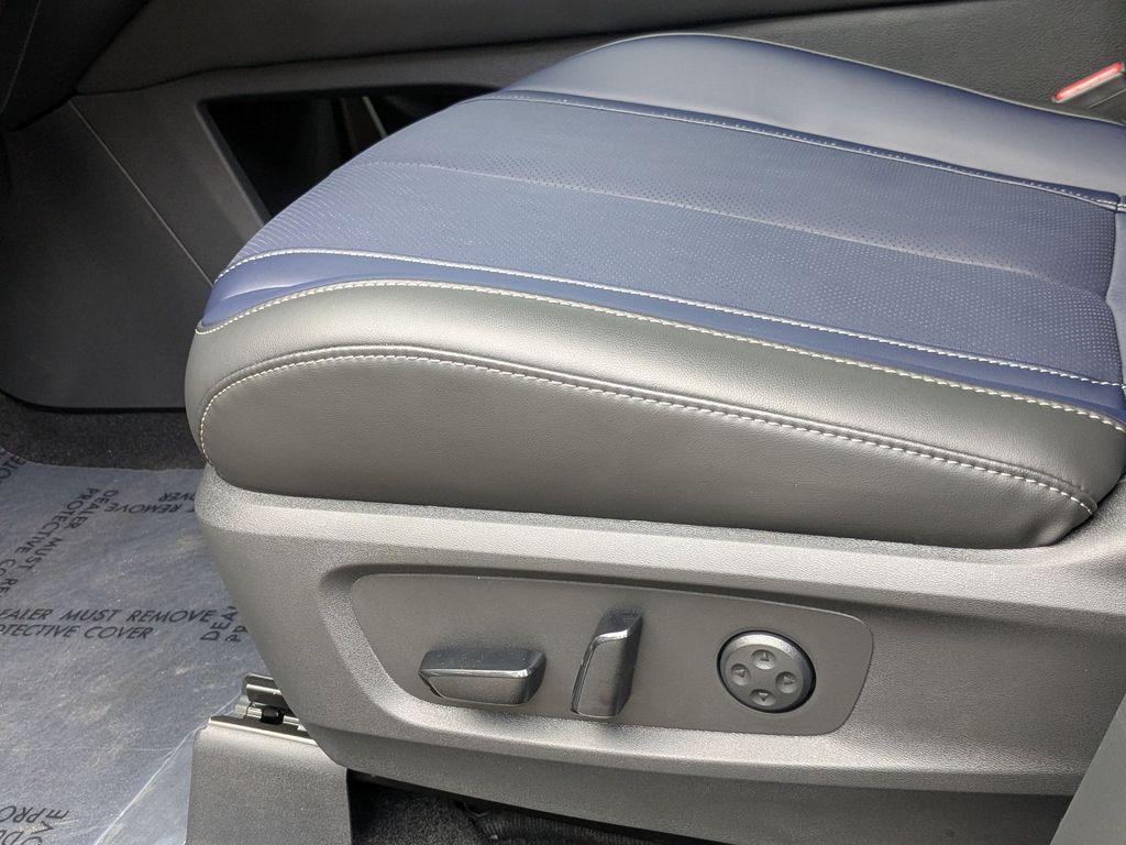 new 2026 INFINITI QX60 car, priced at $64,895