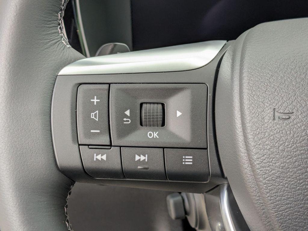 new 2026 INFINITI QX60 car, priced at $64,895